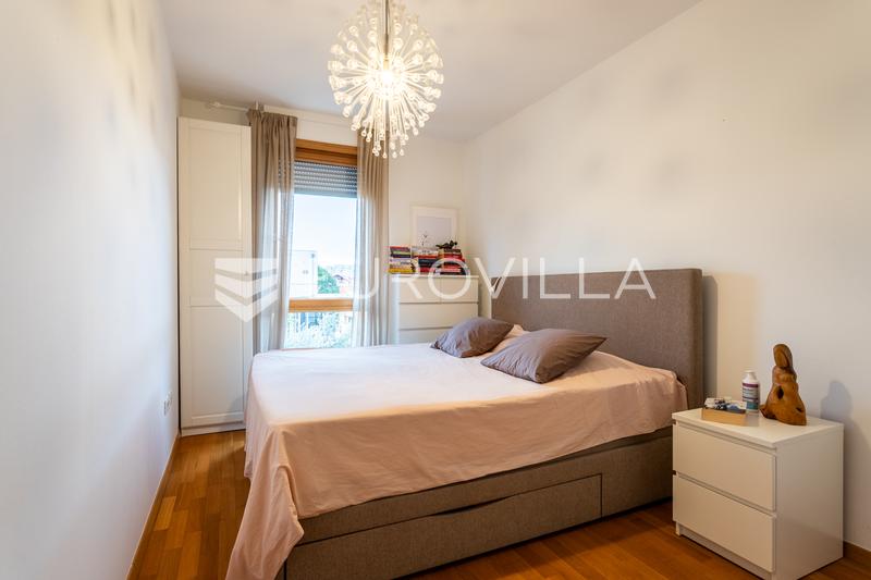 Split, Mejasi, excelente apartamento de dos dormitorios con plaza de garaje, 78 m² - 7
