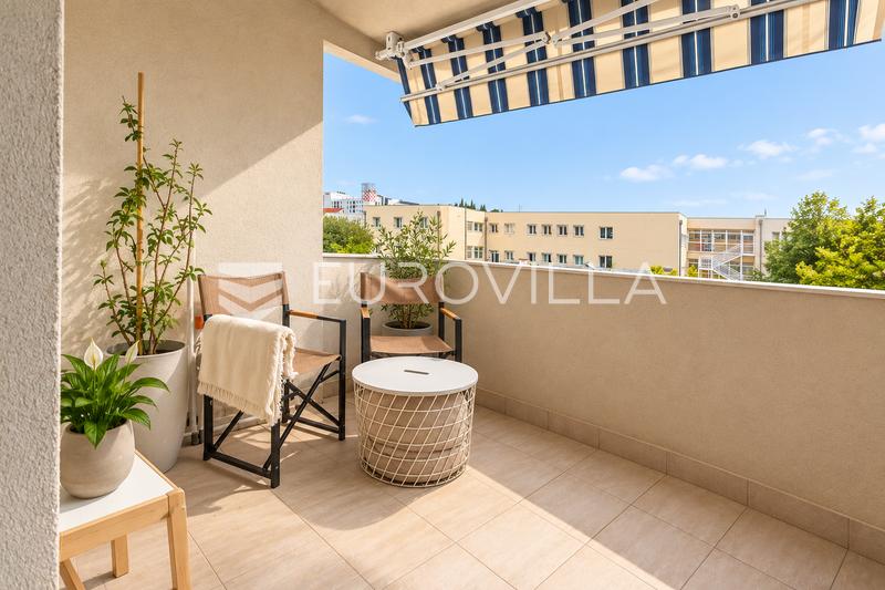 Split, Mejasi, excelente apartamento de dos dormitorios con plaza de garaje, 78 m² - 14