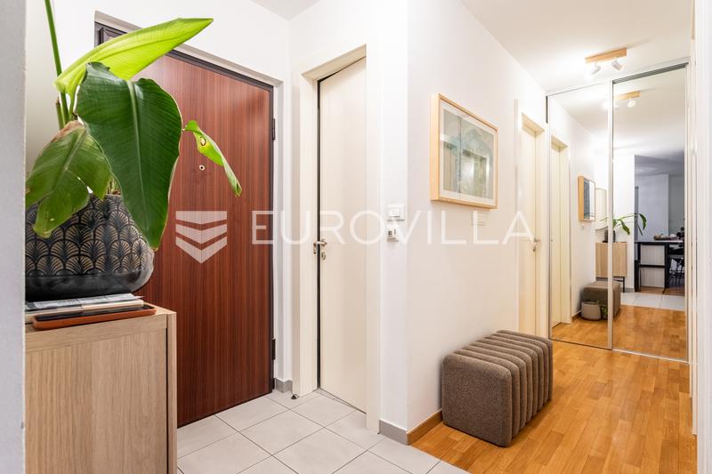 Split, Mejasi, excelente apartamento de dos dormitorios con plaza de garaje, 78 m² - 11