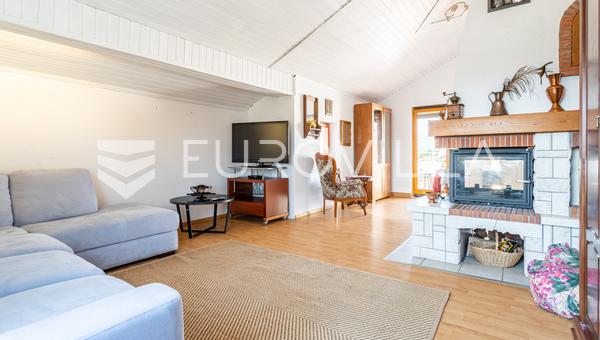 Hvar, Stari Grad, apartamento de um quarto, com vista para o mar.