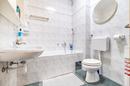 Zagreb, Miramarska, two-room apartment with an outdoor parking space, 60 m² - 5