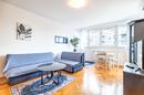 Zagreb, Miramarska, two-room apartment with an outdoor parking space, 60 m² - 2