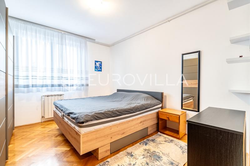 Zagreb, Miramarska, two-room apartment with an outdoor parking space, 60 m² - 4