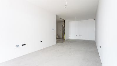 Čiovo, Okrug Gornji - dvoupokojový apartmán se střešní terasou a krásným výhledem