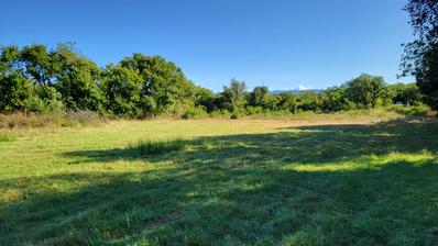 Zadar, Gornja Murvica: Građevinsko zemljište 4237 m² za luksuznu investiciju