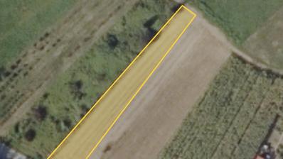 Novi Marof, Ostrice, 1180 m²-es építési telek