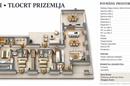 Svetvinčenat, Bibići, terreno para construção de 1.665 m² com licença de construção final para uma casa com piscina - 2