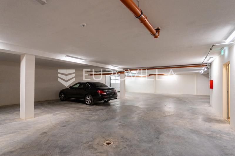 Seget Donji, modern, comfortable apartment in a new building with a sea view. - 11