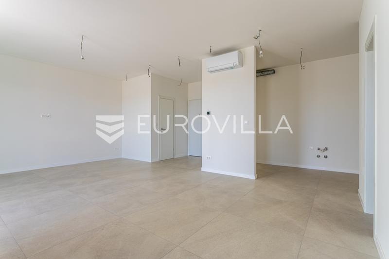 Seget Donji, modern, comfortable apartment in a new building with a sea view. - 4