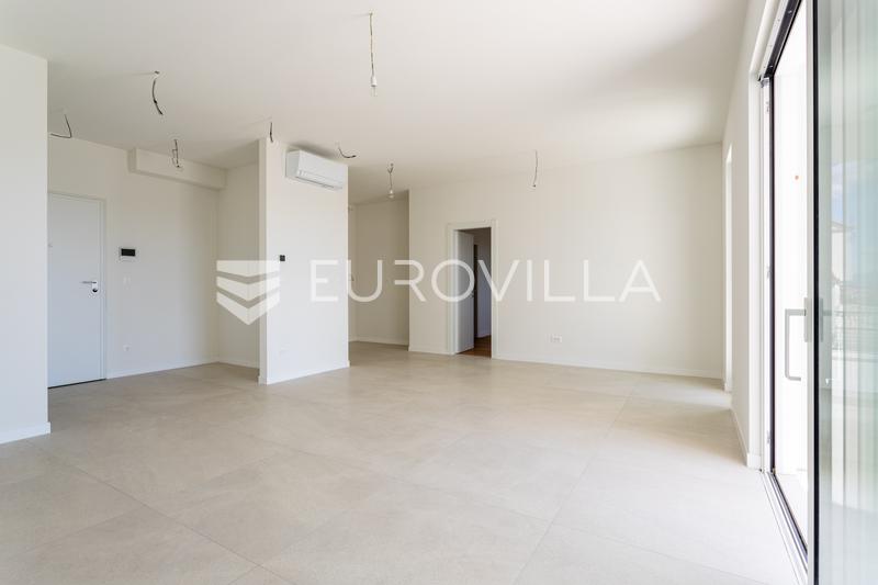 Seget Donji, modern, comfortable apartment in a new building with a sea view. - 3