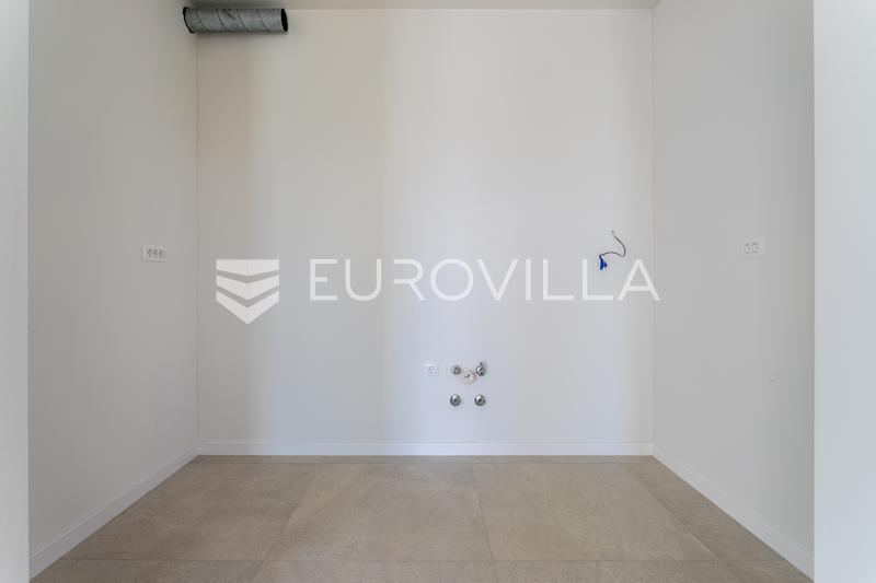 Seget Donji, modern, comfortable apartment in a new building with a sea view. - 5