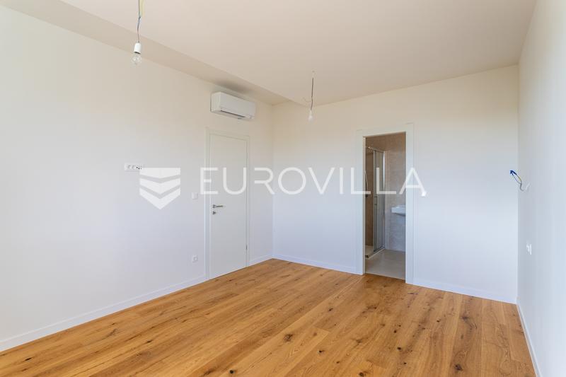 Seget Donji, modern, comfortable apartment in a new building with a sea view. - 7