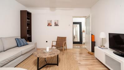 Zara, Vostarnica, appartamento con due camere da letto in ottima posizione