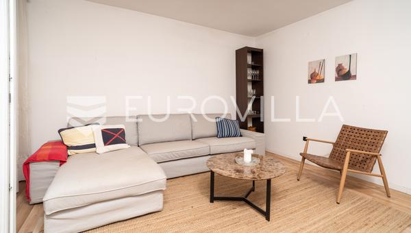 Zadar, Voštarnica, two-bedroom apartment in an excellent location