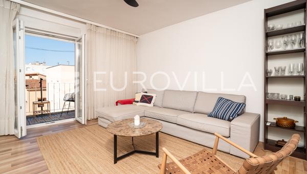 Zadar, Vostarnica, appartement de deux chambres dans un excellent emplacement