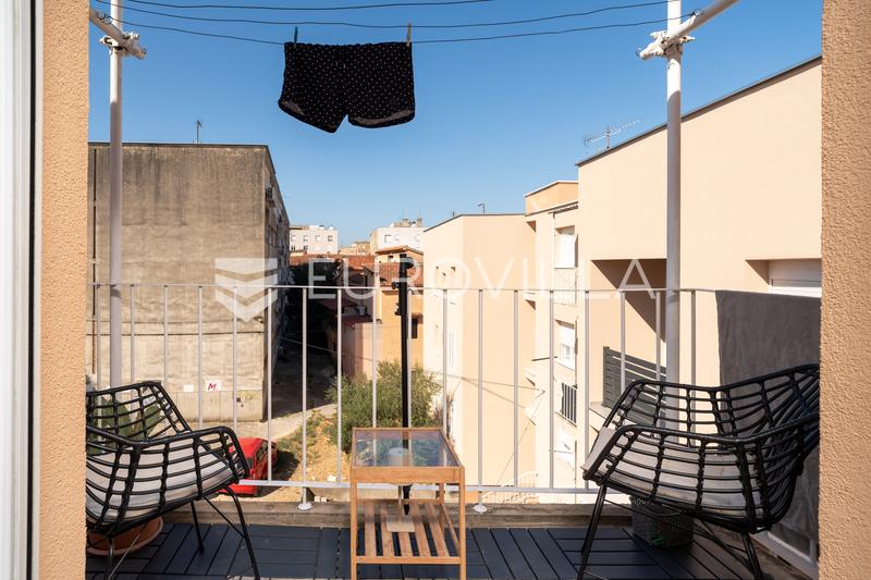 Zadar, Vostarnica, mükemmel konumda iki yatak odalı daire - 3