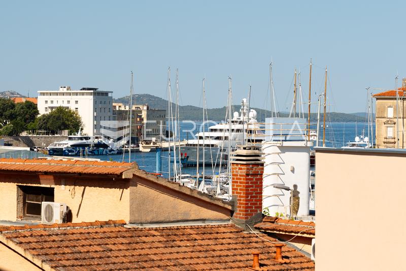 Zadar, Vostarnica, mükemmel konumda iki yatak odalı daire - 32