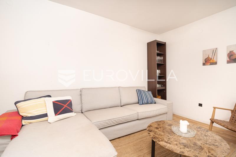 Zadar, Vostarnica, mükemmel konumda iki yatak odalı daire - 29