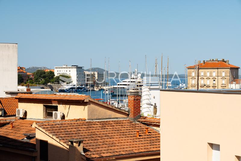 Zadar, Vostarnica, mükemmel konumda iki yatak odalı daire - 31