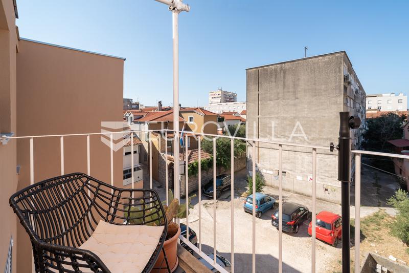 Zadar, Vostarnica, tvårumslägenhet med utmärkt läge - 33