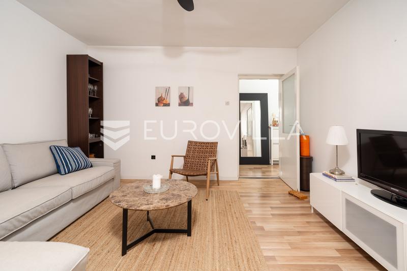 Zadar, Vostarnica, mükemmel konumda iki yatak odalı daire - 4
