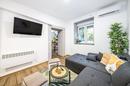 Zagreb, Kačićeva Gade, 23 m² etværelses lejlighed i PRIMÆR BELIGGENHED - 5