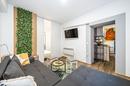 Zagreb, Kačićeva Gade, 23 m² etværelses lejlighed i PRIMÆR BELIGGENHED - 4