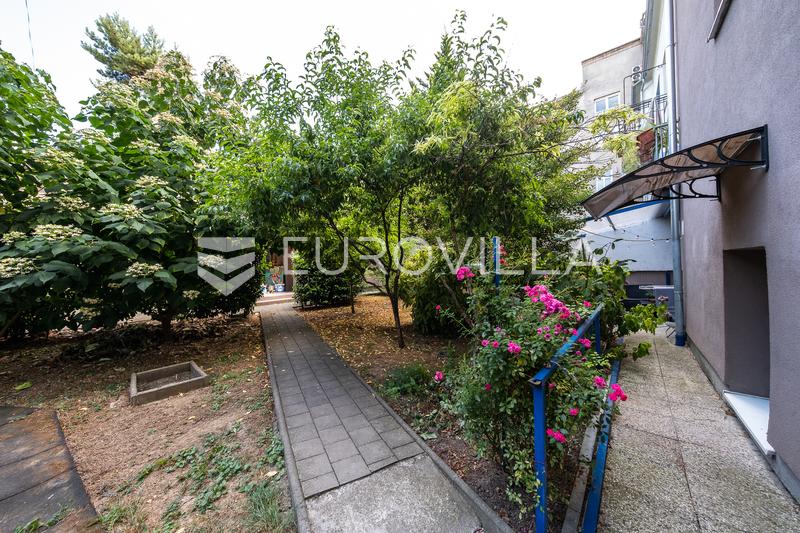 Zagreb, Kačićeva Gade, 23 m² etværelses lejlighed i PRIMÆR BELIGGENHED - 12