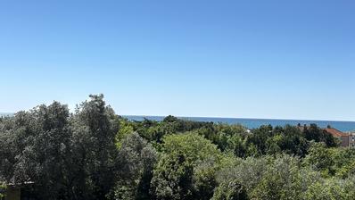 Istra, Umag, vrhunska novogradnja s panoramskim pogledom na more