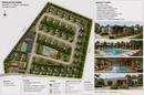 Sveti Martin na Muri, Gradiscak, exkluzivní stavební pozemek o rozloze 21 044 m² - 1