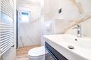 Zagreb, Vukomerec, two-room apartment, office space in a new building, 59 m², PARKING - 5