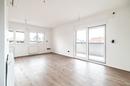 Zagreb, Vukomerec, two-room apartment, office space in a new building, 59 m², PARKING - 2