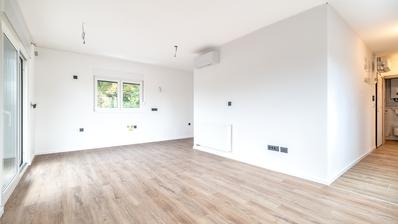 Zagreb, Vukomerec, toværelses lejlighed, kontorlokaler i nybyggeri, 59 m², PARKERING