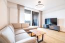 Zagreb, Heinzelova, treværelses lejlighed 128 m² med garage - 2