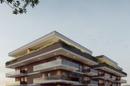 Slavonski Brod, Centre, appartement quatre pièces 103,57 m² nouvelle construction - 1