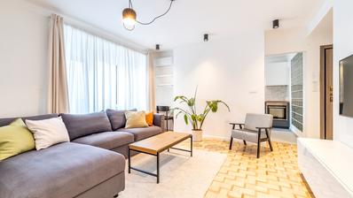 Zagreb, Maksimir, novoadaptiran dvosoban stan 47 m² s balkonom