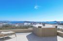 Vodice, luxus ikervilla úszómedencével és panorámás tengeri kilátással - 5