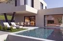 Vodice, luxus ikervilla úszómedencével és panorámás tengeri kilátással - 2