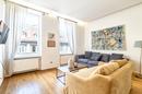 Zagreb, Lower Town, furnished one-bedroom apartment, 62.50 m² - 1