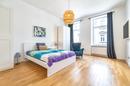 Zagreb, Lower Town, furnished one-bedroom apartment, 62.50 m² - 5