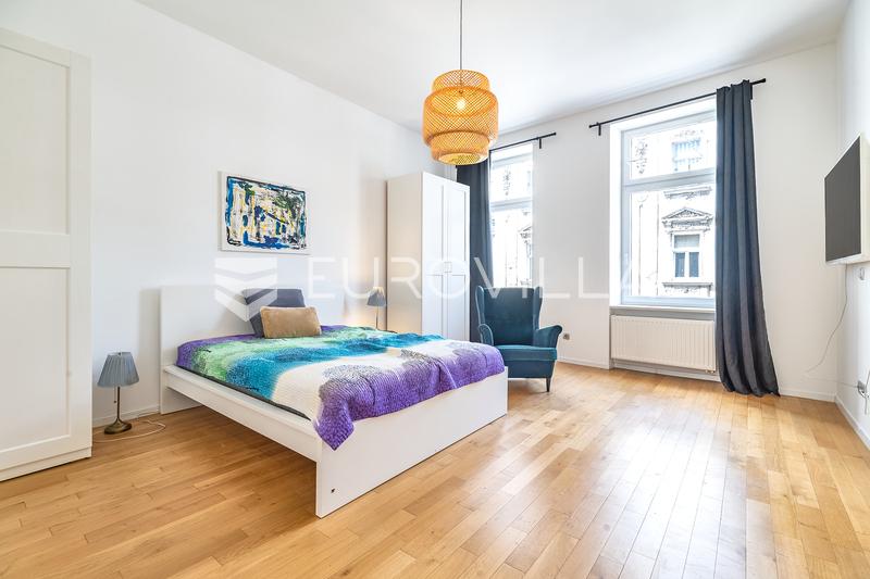 Zagreb, Lower Town, furnished one-bedroom apartment, 62.50 m² - 5