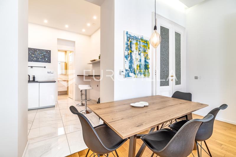 Zagreb, Lower Town, furnished one-bedroom apartment, 62.50 m² - 3