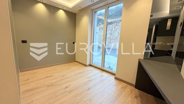 Crikvenica, EXCLUSIVA PROMOCIÓN DE OBRA NUEVA, estudio de 23 m² A30, terraza, cerca del mar, zona wellness