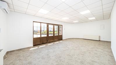 Zagreb, Lucko, erhvervslokale, 55 m²