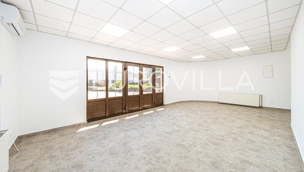 Zagreb, Lucko, erhvervslokale, 55 m²