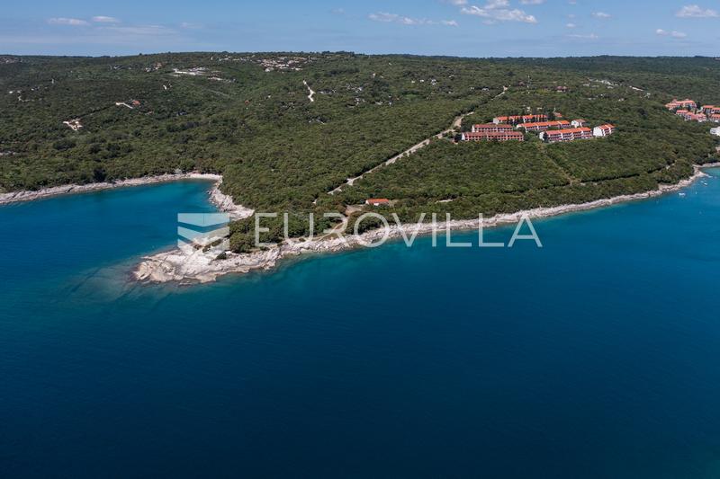 Istrien, Duga Uvala - 2. Stock, renovierte Wohnung in einem Komplex mit Meerblick - 3