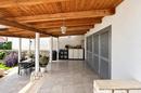 Crikvenica, Dramalj, Gelijkvloers appartement met privétuin, 100 m van de zee - 2