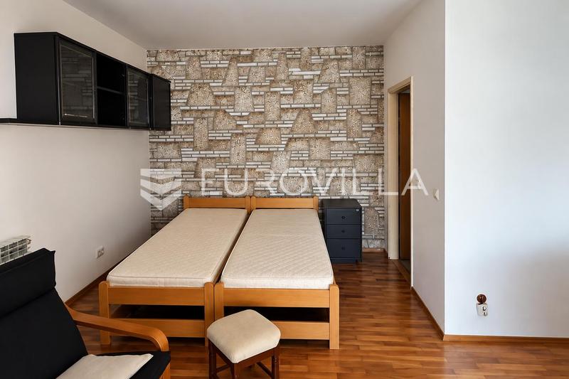 Crikvenica, Dramalj, Gelijkvloers appartement met privétuin, 100 m van de zee - 11
