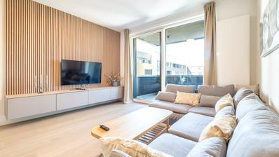 Zagreb, Heinzelova VMD, trosoban stan, neto korisne površina 82 m² garažno parkirno mjesto