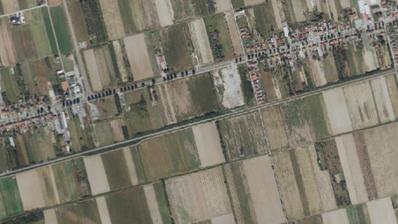 Čepin, agricultural land of 3,206 m², two plots